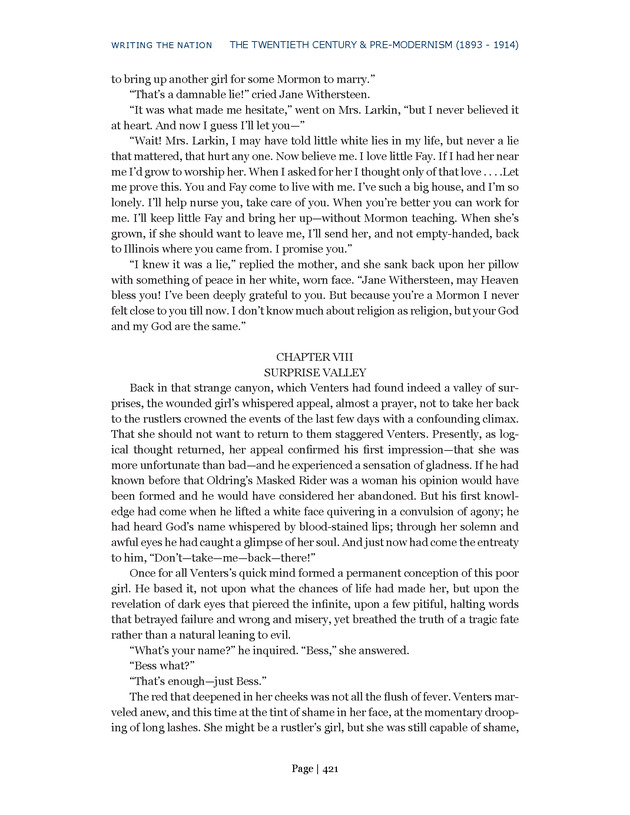Writing the Nation - Page 421
